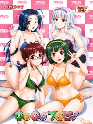 GOGO765!漫画阅读
