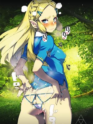[Fantia] なまにくATK CG集