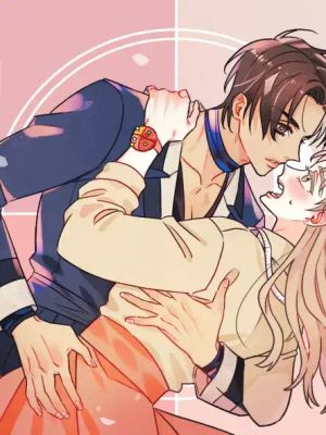 恋爱倒数漫画阅读