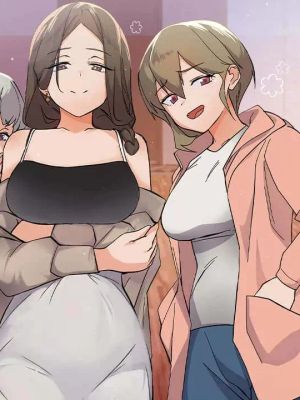 家人之间这样不好吧漫画阅读