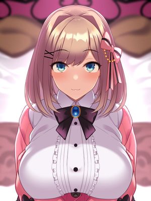 [Fanbox] べりーはーどろこ CG集漫画阅读