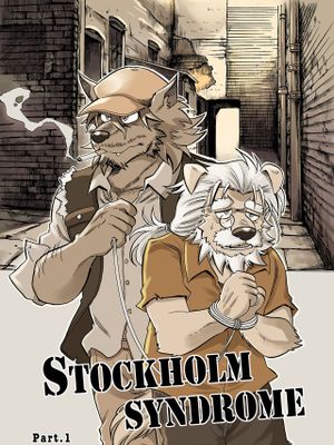 Stockholm syndrome