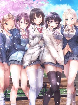 アイキス3 sexy