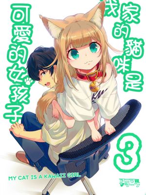 うちのねこが女の子でかわいい