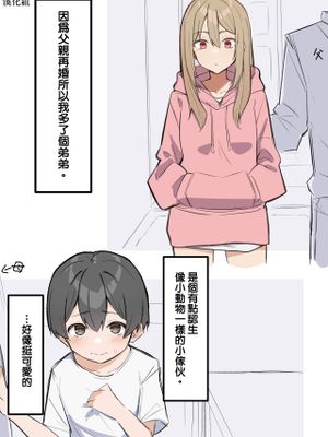 ギャルJKおねショタ漫画阅读