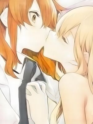 [創作百合]ざんかFANBOX 主仆爱恋-合集