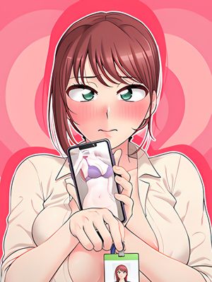 新人OL的私密帳號 1-15話漫画阅读
