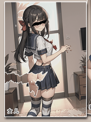 苦主回忆录