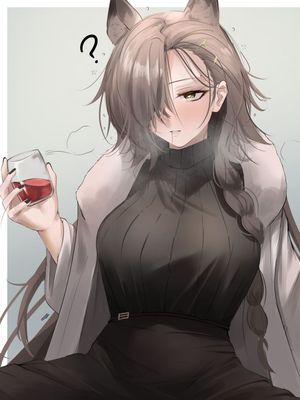 催眠中出的狂欢时刻（明日方舟·原神等H合集）漫画阅读