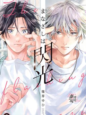 視線交錯綻閃光/まなざしは閃光[中国翻译]