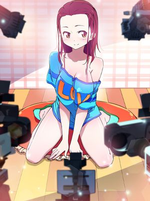 我的夢幻女友/我的梦幻女友 至38話漫画阅读