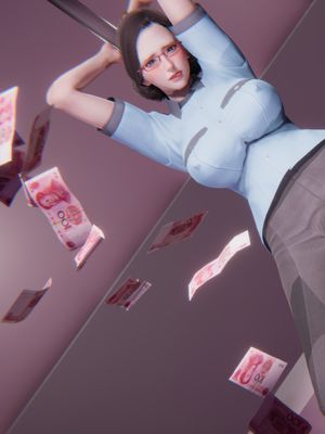 淫悦晚钟