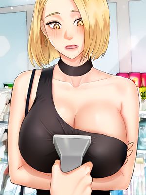 行動掃碼雞 1-50话漫画阅读