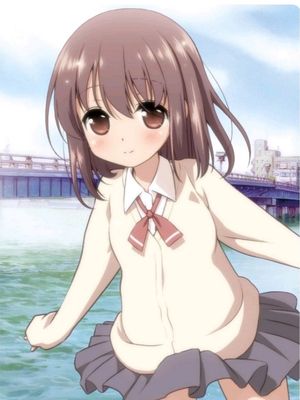 咲-Saki- 画集Ritz Kobayashi illustrations漫画阅读