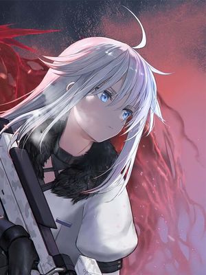 逆向坍塌：面包房行动 美术设定集