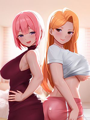 青梅以上戀人未滿/越界的青梅竹马 1-55话漫画阅读