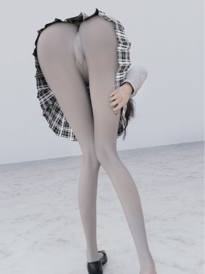[3D]女偵探趙一鈴系列之暗醫篇[收費作品的免費預覽版本]