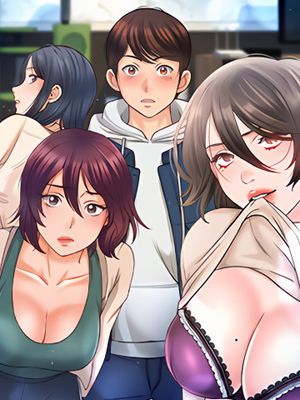 幸福公寓 1-25話（ 完結）漫画阅读