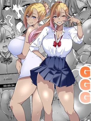 GIRL!GAL!!GIRL!!!-act1&2&3&4-