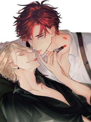 therapy game restart 6 | 疗伤游戏 重新开始 6漫画阅读