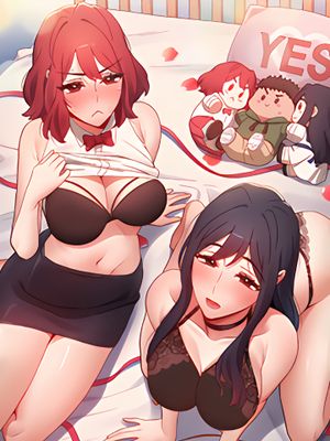 小孩子才做選擇 1-93话漫画阅读