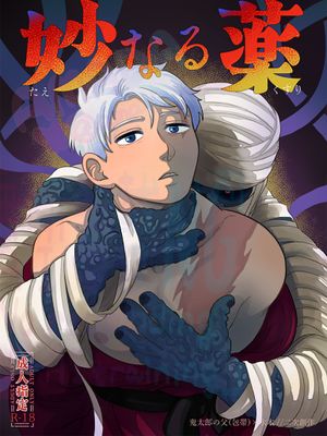 妙藥/妙なる薬漫画阅读