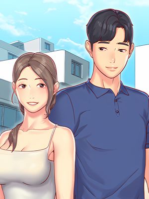 社區重建協會/敲开你的门漫画阅读