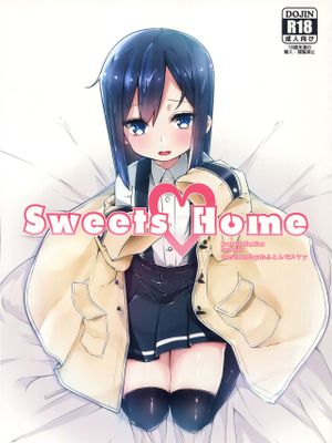 Sweets Home