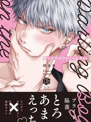 深陷险境的Darling Boy丨崖っぷちのDarling Boy漫画阅读