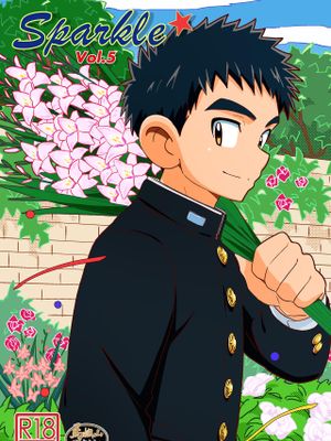 Sparkle漫画阅读