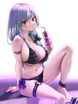 暁璃ちゃんえち漫画