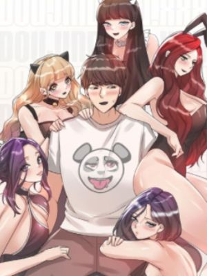 姊姊们的调教漫画阅读