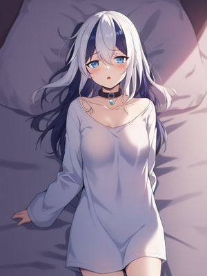 斯露德THRUD 图集（AI）漫画阅读