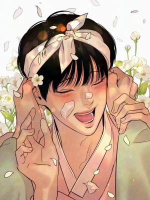 夜画帐/野画集（补档）漫画阅读