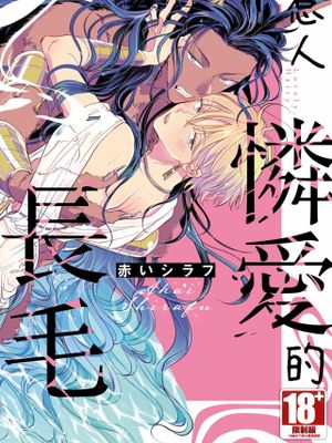 いとしの毛むくじゃら | 惹人憐愛的長毛漫画阅读