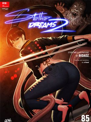 STELLAR DREAMS漫画阅读