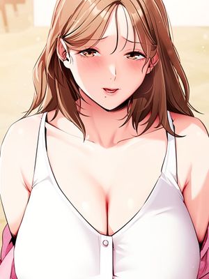 拜脫拜脫app 1-36漫画阅读