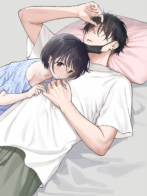 不可不可Pixiv Fanbox漫画阅读