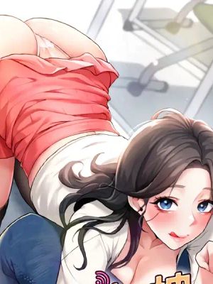 飞机杯女神连线中漫画阅读