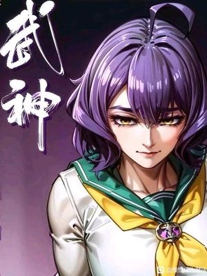 憧憬成为磁场少女漫画阅读