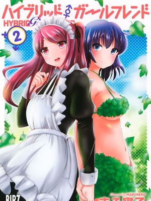 ハイブリッド·ガールフレンド 第1-2巻(全24话)
