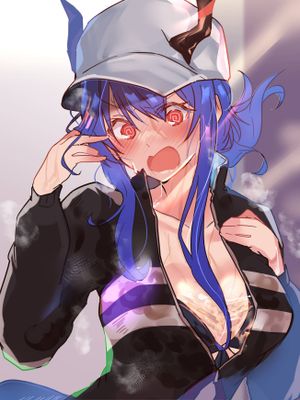 充满爱欲的罗德岛·有都あらゆる合集（明日方舟等H）漫画阅读