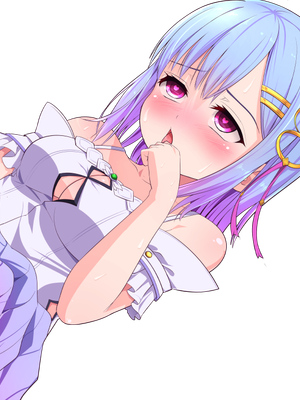 [CG]Pray Game ～Append   Last story～漫画阅读