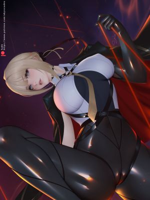2025_February works漫画阅读