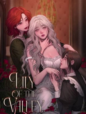 lily of the valley/铃兰漫画阅读
