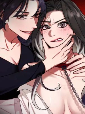她的弱点/weakness漫画阅读