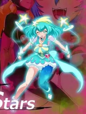 Fallen Stars [中国翻訳]漫画阅读