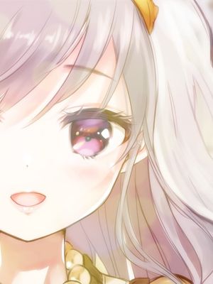 [CG]少女骑士救主记/Chevalier Historie