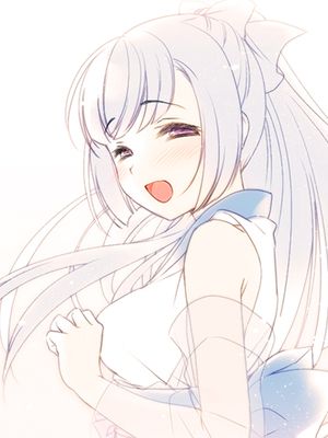 [游戏CG]雪色任务/雪色旅途