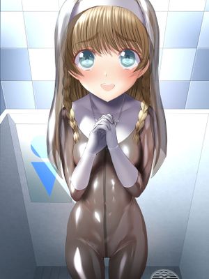 sen的fanbox合集漫画阅读